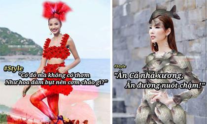 Vietnam’s Next Top Model, The Face, truyền hình thực tế