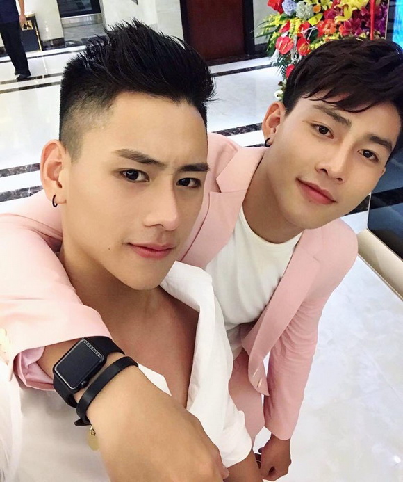 Kenbi Khánh Phạm,ông trùm chân dài 9X Kenbi Khánh Phạm,Kenbi Khánh Phạm khoe mẫu mới