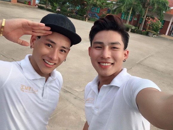 Kenbi Khánh Phạm,ông trùm chân dài 9X Kenbi Khánh Phạm,Kenbi Khánh Phạm khoe mẫu mới