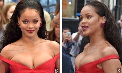 Rihanna, biệt thự của Rihanna, biệt thự sao,nhà sao,sao Hollywood