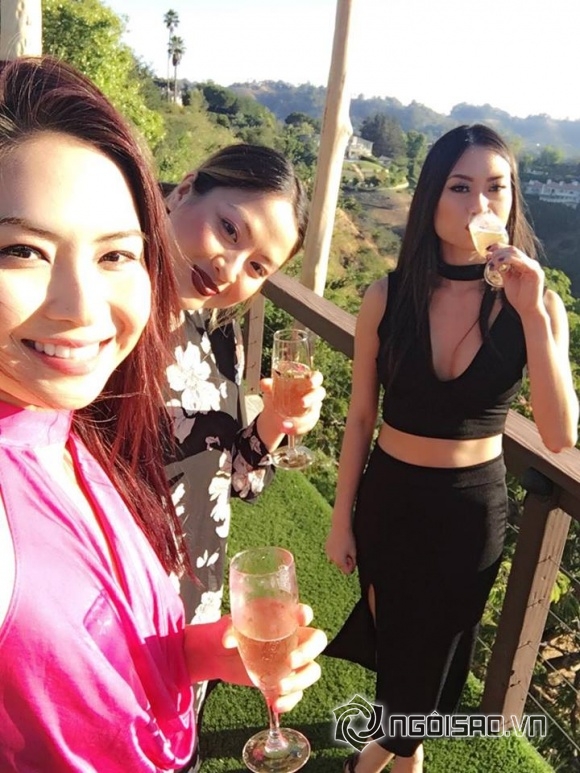 Á hậu Thu Vân, Á hậu Thu Vân và chồng cũ, cuộc hôn nhân ngắn kỷ lục của á hậu thu vân