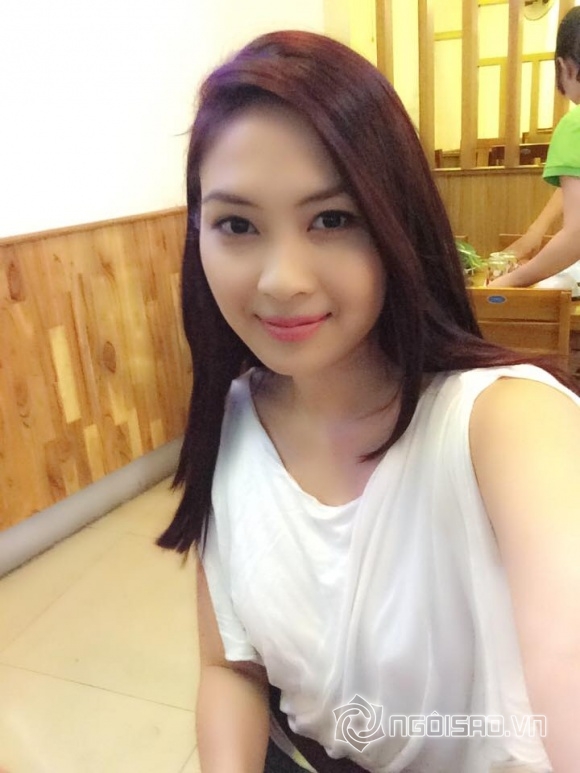 Á hậu Thu Vân, Á hậu Thu Vân và chồng cũ, cuộc hôn nhân ngắn kỷ lục của á hậu thu vân