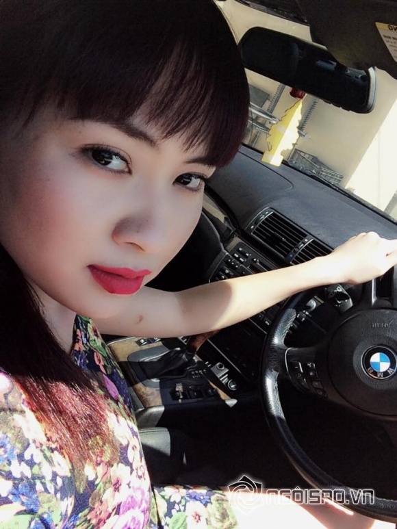 Á hậu Thu Vân, Á hậu Thu Vân và chồng cũ, cuộc hôn nhân ngắn kỷ lục của á hậu thu vân
