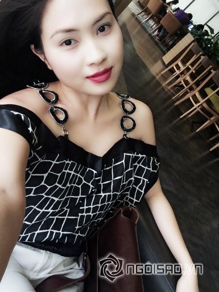 Á hậu Thu Vân, Á hậu Thu Vân và chồng cũ, cuộc hôn nhân ngắn kỷ lục của á hậu thu vân