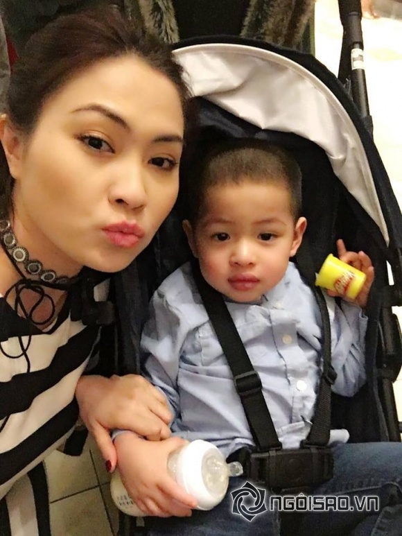 Á hậu Thu Vân, Á hậu Thu Vân và chồng cũ, cuộc hôn nhân ngắn kỷ lục của á hậu thu vân