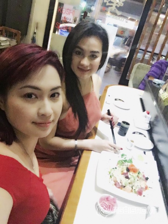 Á hậu Thu Vân, Á hậu Thu Vân và chồng cũ, cuộc hôn nhân ngắn kỷ lục của á hậu thu vân