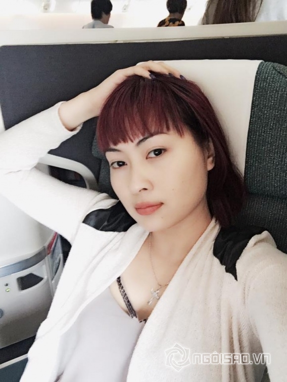 Á hậu Thu Vân, Á hậu Thu Vân và chồng cũ, cuộc hôn nhân ngắn kỷ lục của á hậu thu vân