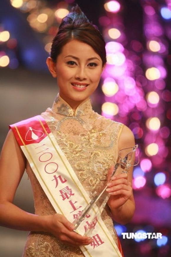 Viên Gia Mẫn, Hoa hậu Viên Gia Mẫn, Hoa hậu đi khách