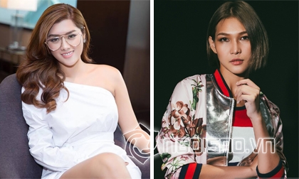 Doanh Nhân Hana, Hana spa & beauty, sao việt