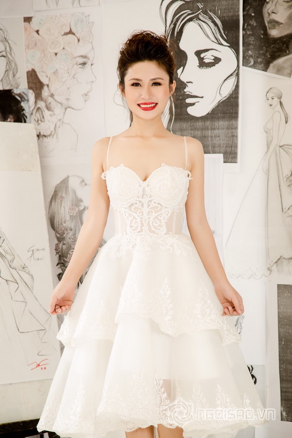 Doanh Nhân Hana, Hana spa & beauty, sao việt