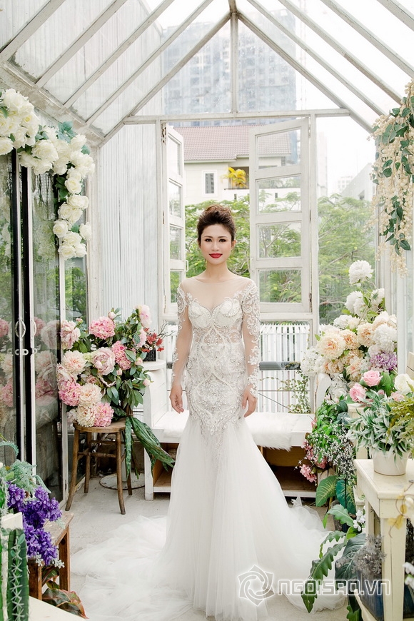 Doanh Nhân Hana, Hana spa & beauty, sao việt