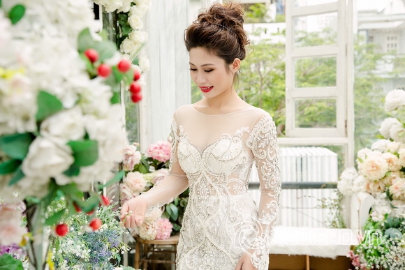 Doanh Nhân Hana, Hana spa & beauty, sao việt