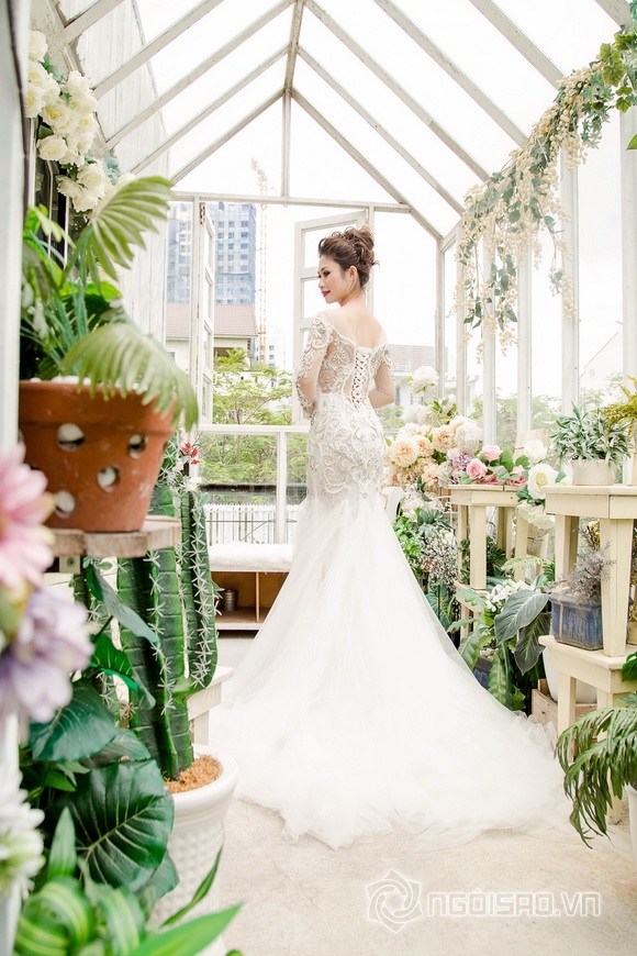 Doanh Nhân Hana, Hana spa & beauty, sao việt