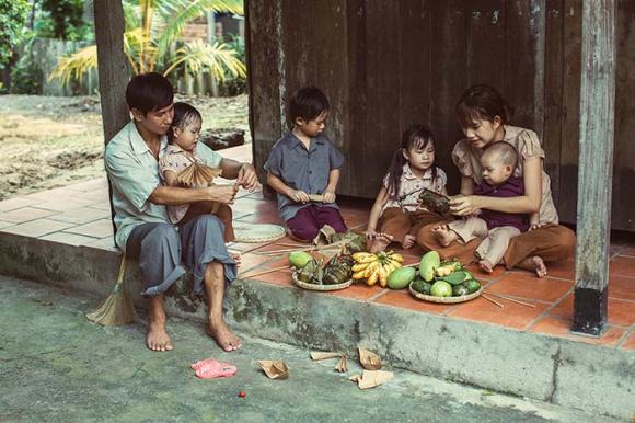 album ảnh sao,sao Việt,gia đình Lý Hải - Minh Hà,tổ ấm Lý Hải - Minh Hà