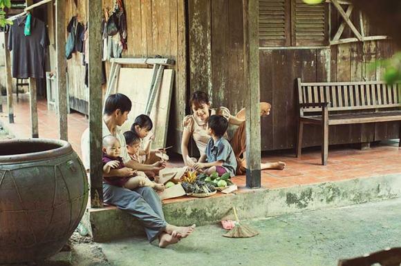 album ảnh sao,sao Việt,gia đình Lý Hải - Minh Hà,tổ ấm Lý Hải - Minh Hà