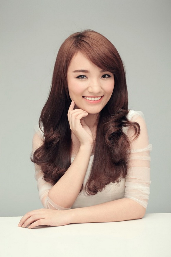 Nhật Thủy, Ca sĩ Nhật Thủy, Cello Fundamento 2017