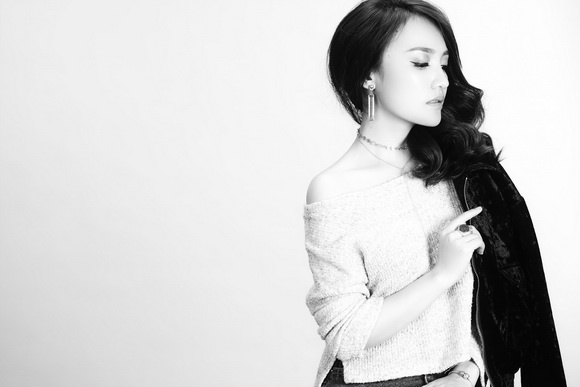 Nhật Thủy, Ca sĩ Nhật Thủy, Cello Fundamento 2017