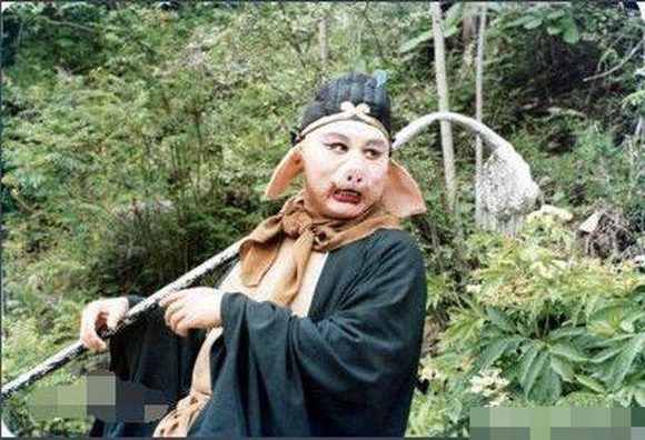 sao hoa ngữ, phim truyền hình Hoa ngữ, Tây Du Ký 1986, Lục Tiểu Linh Đồng, Mã Đức Hoa, Lý Kiến Thành