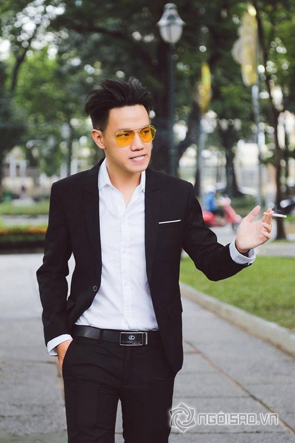 Phạm Thanh Sang, Duyên đã hết phận cũng tan, Sao Việt