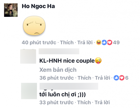 chuyện làng sao,sao Việt,Kim Lý,Hà Hồ