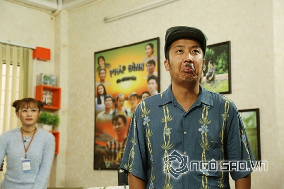 Phim sitcom Mơ đi, Mơ Đi, Ngọc Lan, Ngọc Tưởng, Đình Hiếu, VTV9