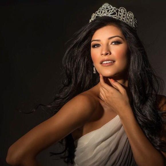 Hoa hậu tuổi teen Mỹ,Miss Teen USA,Nữ sinh 17 tuổi, Miss Teen USA 2017