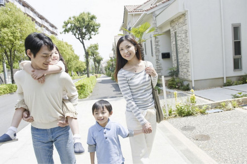 Chăm sóc trẻ, GLICO Icreo Việt Nam, Chăm sóc con theo cách của người Nhật