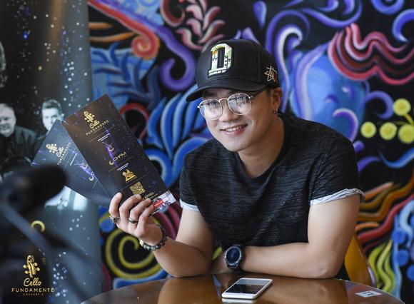 hong-duong-317-2-ngoisao.vn-w580-h426 1 Cello Fundamento concert 2, Hồng Dương, Đinh Hoài Xuân