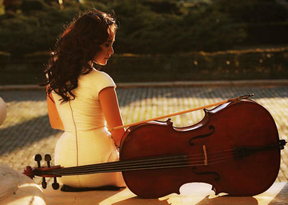 cello-18-2-ngoisao.vn-w580-h413 0 Đinh Hoài Xuân, Cello Fundamento concert 2, Nghệ sĩ Cello Đinh Hoài Xuân