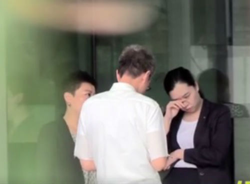 diễn viên Châu Tấn,dien vien chau tan va chong,vợ chồng Châu Tấn lục đục, châu tấn ly hôn