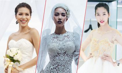sao việt, hoàng thùy, hoàng thùy the face, hoàng thùy mặc trang phục lạ, hoàng thùy thi hoa hậu,thời trang