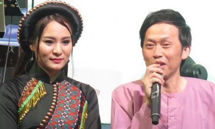 Danh hài Thu Trang, góc tối đáng sợ trong showbiz, Sao Việt