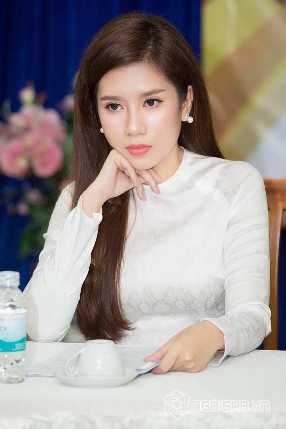 Á khôi Dương Yến Nhung, Dương Yến Nhung, Sao Việt