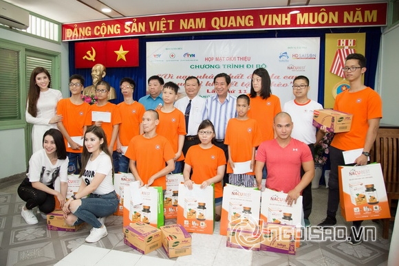 Á khôi Dương Yến Nhung, Dương Yến Nhung, Sao Việt