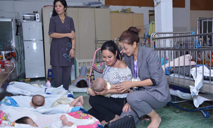 sao việt, bảo anh, hồ quang hiếu, bảo anh và hồ quang hiếu, vợ cũ hồ quang hiếu, hồ quang hiếu ghen,chuyện làng sao