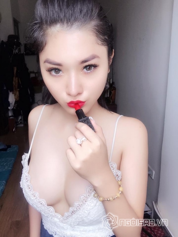 Hot girl và hot boy Việt, Hot girl và hot boy Việt tháng 8, tin tức Hot girl và hot boy Việt 