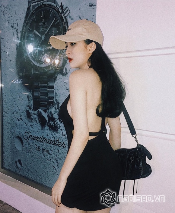 Hot girl và hot boy Việt, Hot girl và hot boy Việt tháng 8, tin tức Hot girl và hot boy Việt 