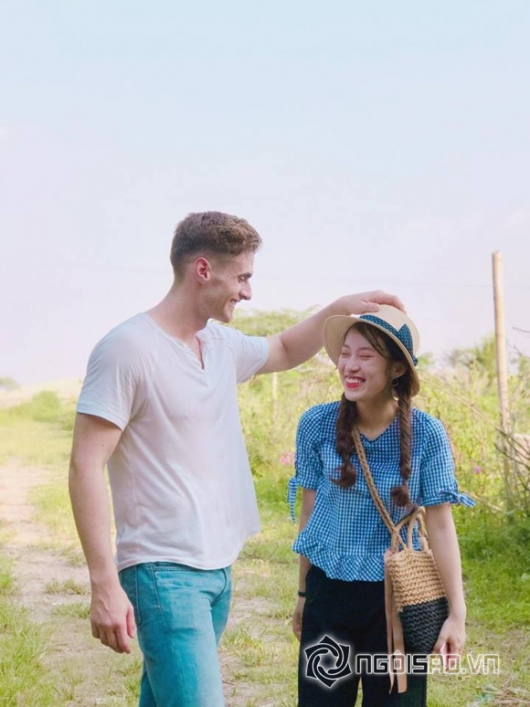 Hot girl và hot boy Việt, Hot girl và hot boy Việt tháng 8, tin tức Hot girl và hot boy Việt 