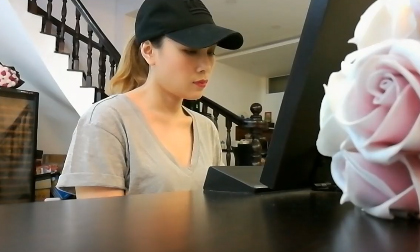 Chi Pu, B Trần, Clip hot, Clip ngôi sao