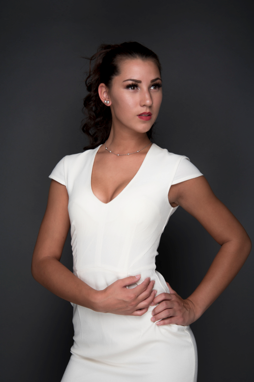 Hoa hậu gốc việt,Người đẹp gốc Việt, miss universe norway 2017, miss universe 2017