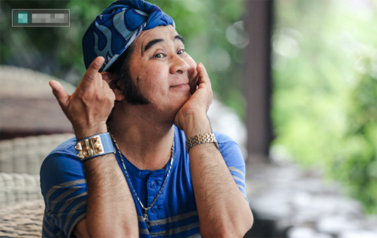 Danh hài Thu Trang, góc tối đáng sợ trong showbiz, Sao Việt