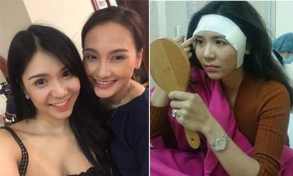 Danh hài Thu Trang, góc tối đáng sợ trong showbiz, Sao Việt