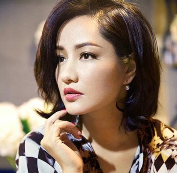 sao Hoa ngữ, Cù Dĩnh, Lý Á Bằng,chuyện làng sao,tình cũ Lý Á Bằng