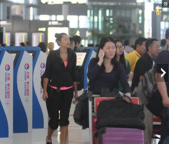 sao Hoa ngữ, Cù Dĩnh, Lý Á Bằng,chuyện làng sao,tình cũ Lý Á Bằng