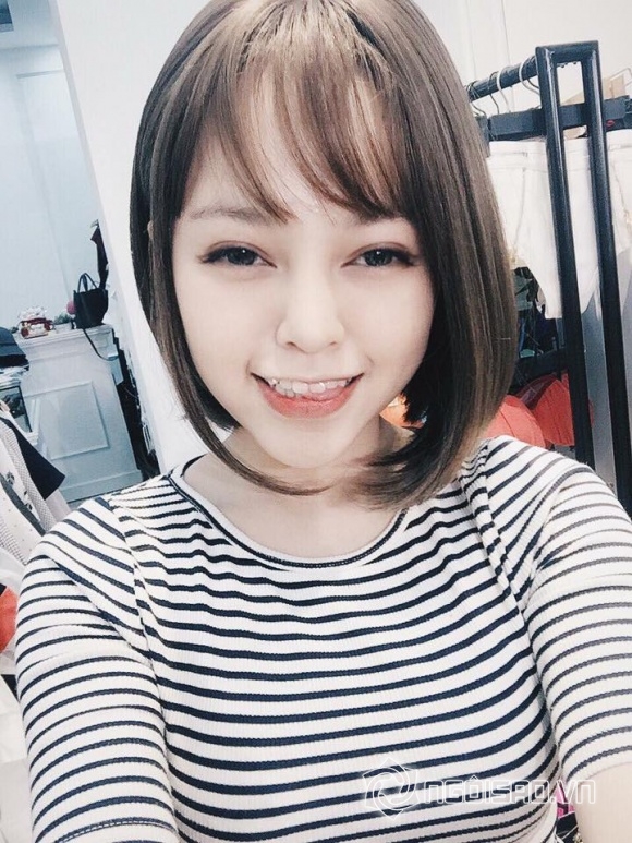 Hot girl và hot boy Việt, Hot girl và hot boy Việt tháng 8, tin tức Hot girl và hot boy Việt 