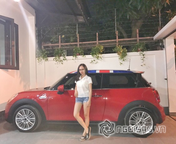 Hot girl và hot boy Việt, Hot girl và hot boy Việt tháng 8, tin tức Hot girl và hot boy Việt 