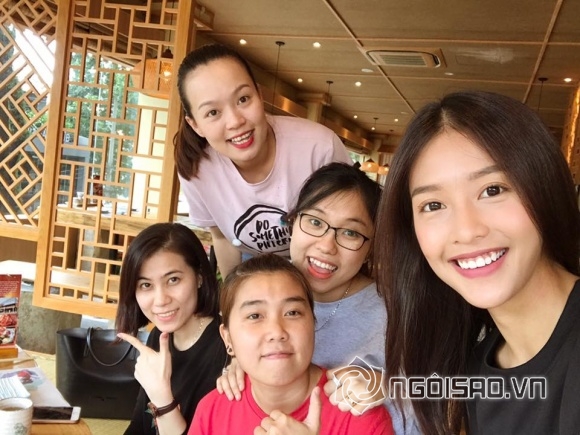 Hot girl và hot boy Việt, Hot girl và hot boy Việt tháng 8, tin tức Hot girl và hot boy Việt 