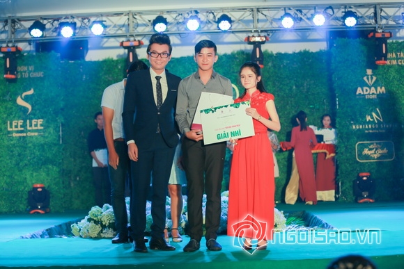 Ký Quốc Đạt, Á vương Ký Quốc Đạt, Triển lãm cưới, Sao Việt