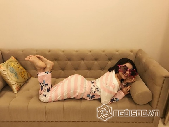 mỹ nhân siêu vòng ba, sao Việt, Ngọc Trinh, Angela Phương Trinh, Trà Ngọc Hằng, Phi Thanh Vân, Minh Tú, Mai Ngô,