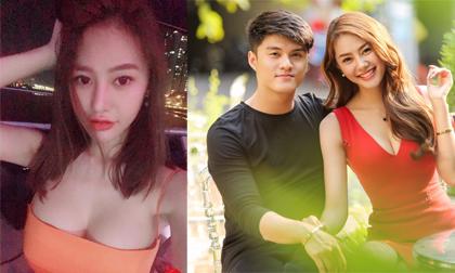 chuyện làng sao,sao Việt,nghi án Lâm Vinh Hải chia tay Linh Chi,Lâm Vinh Hải,Linh Chi,showbiz Việt